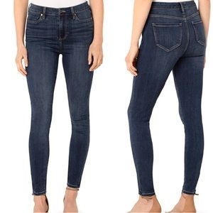 Liverpool Abby High Rise Skinny Jeans